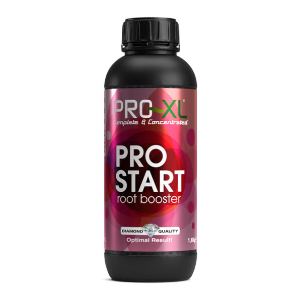 pro start proxl