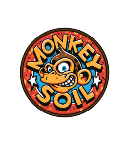 Fertilizantes Monkey soil