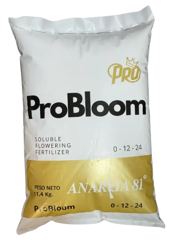 PRO BLOOM 11.36KG ANARKIA81