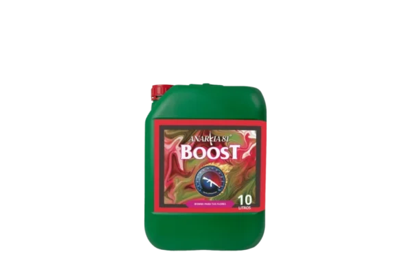 BOOST ACELERADOR 10L ANARKIA81