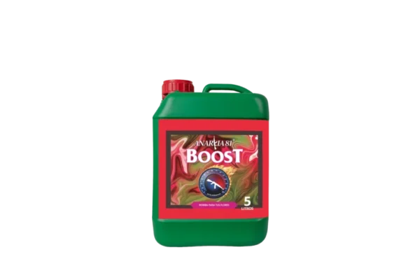 BOOST ACELERADOR 5L ANARKIA81