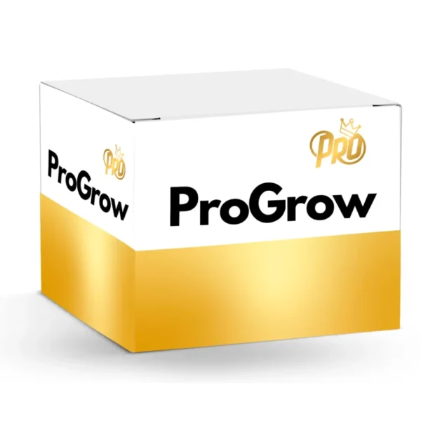 PRO GROW 4.5KG ANARKIA81