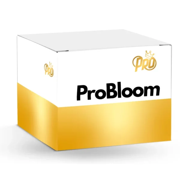 PRO BLOOM 4.5KG ANARKIA81