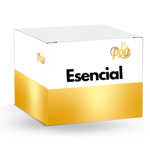 PRO ESENCIAL 4.5KG ANARKIA81