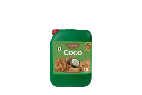 BASE COCO A 10L ANARKIA81