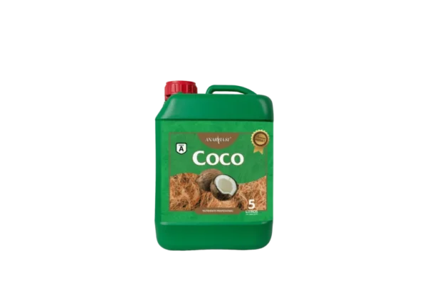 BASE COCO A 5L ANARKIA81