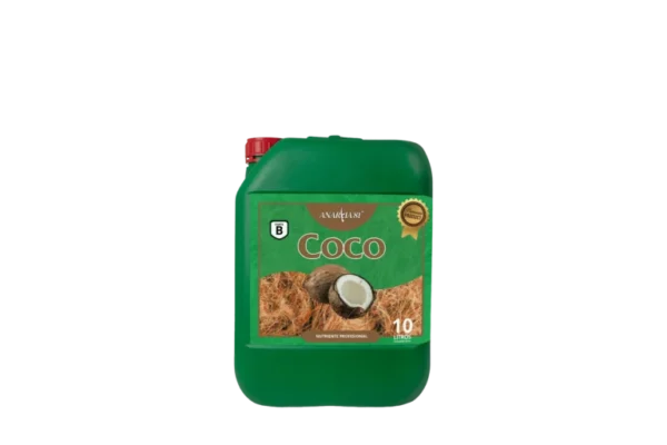 BASE COCO B 10L ANARKIA81