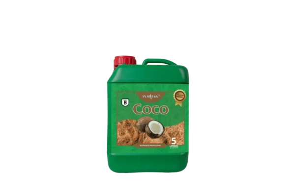 BASE COCO B 5L ANARKIA81