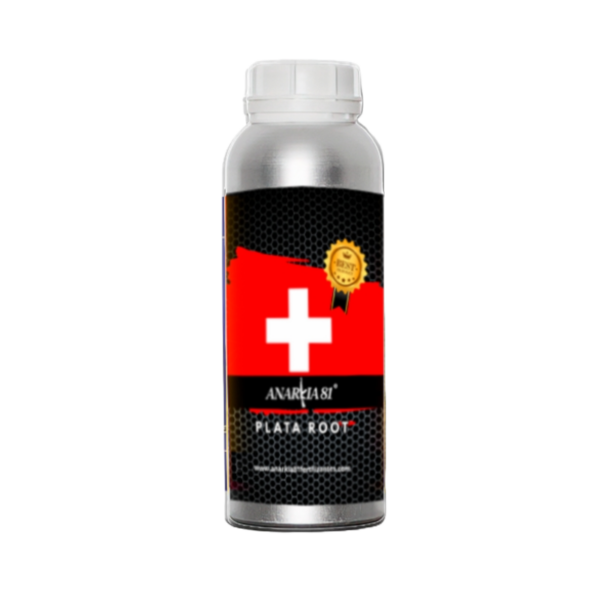 PLATA ROOT  1L ANARKIA81