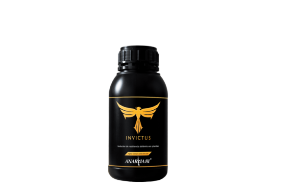 INVICTUS 500ML ANARKIA81