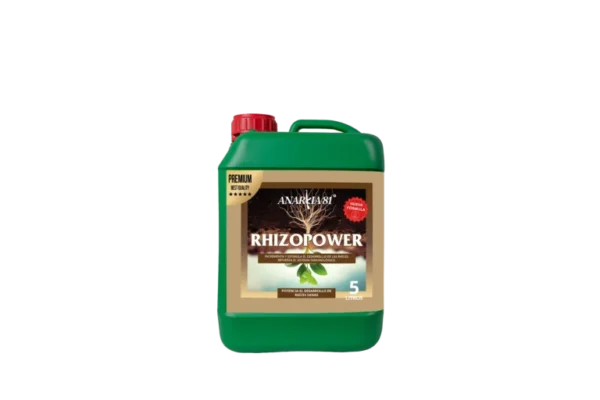 RHIZOPOWER 5L ANARKIA81