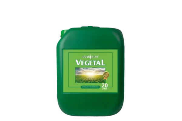 VEGETAL 20L ANARKIA81
