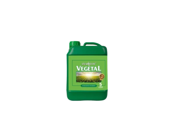 VEGETAL 5L ANARKIA81
