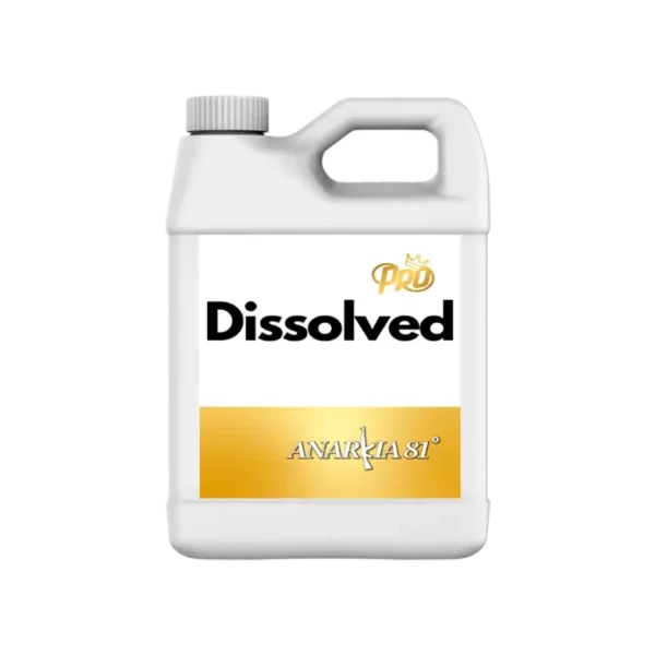 PRO DISSOLVED 1L ANARKIA81