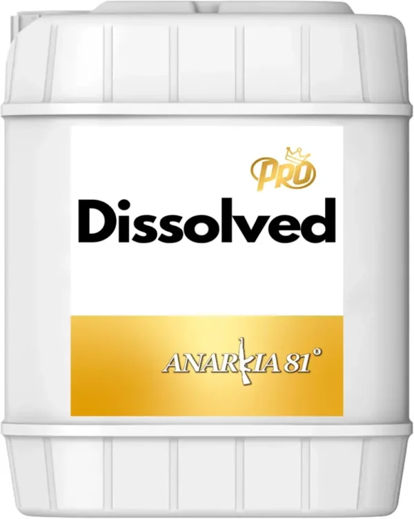 PRO DISSOLVED 18.92L ANARKIA81