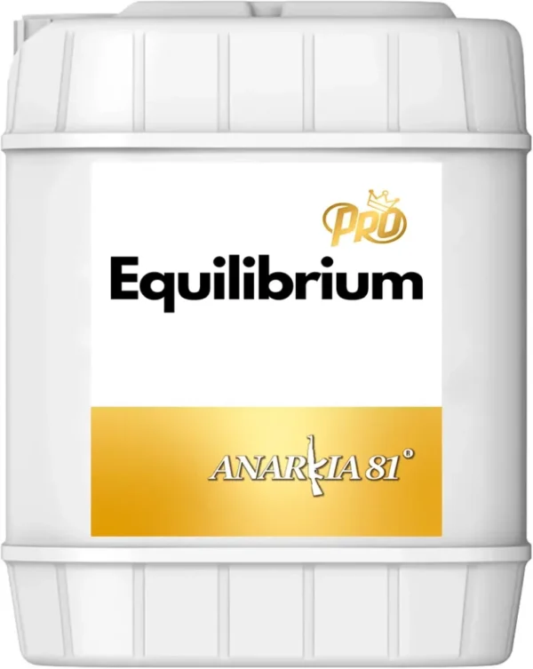 PRO EQUILIBRIUM 18.92L ANARKIA81